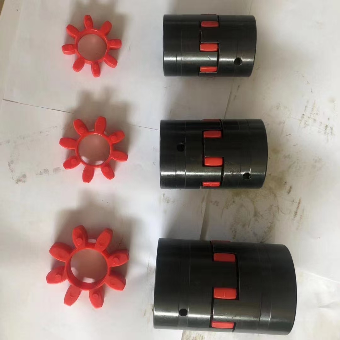 邯郸梅花联轴器